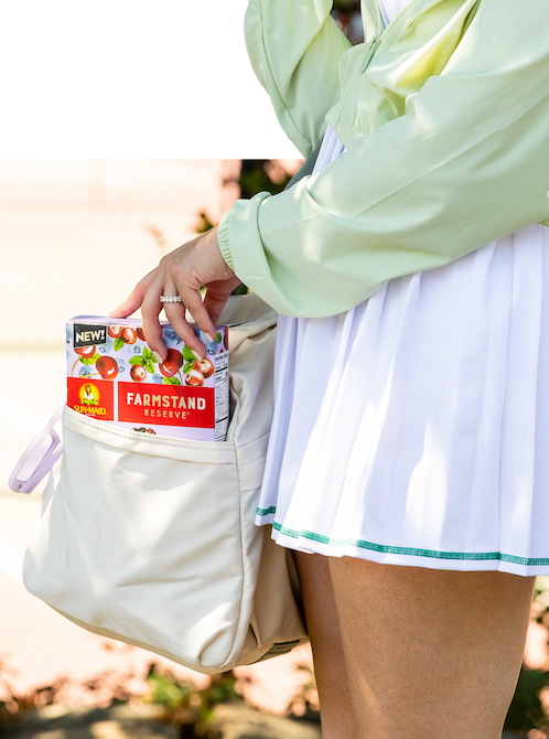 Our Dried Mixed Berries are the perfect sweet, simple snack for active people on the go.